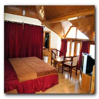 TG Stays Hillco Kullu Shawl Showroom, Manali 3